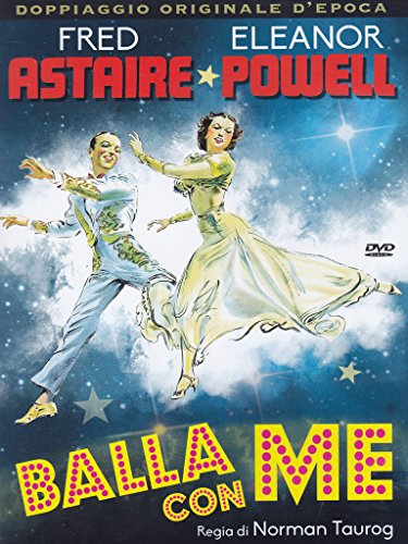 Balla con me [IT Import] von Butterfly