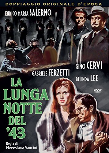 Dvd - Lunga Notte Del 43 (La) (1 DVD) von Butterfly