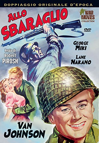 Go for Broke! [DVD] (IMPORT) (Keine deutsche Version) von A & R Productions
