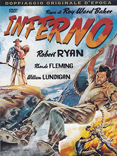 Inferno [IT Import] von Butterfly