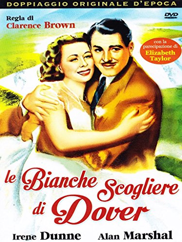 Le Bianche Scogliere Di Dover [IT Import]Le Bianche Scogliere Di Dover [IT Import] von Butterfly