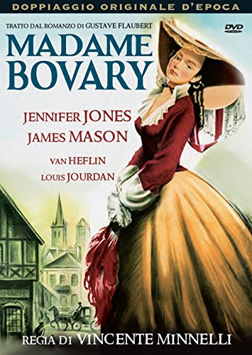 Madame Bovary [IT Import] von Butterfly