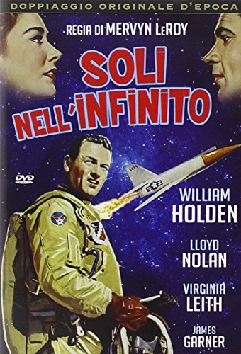 Soli nell'infinito [IT Import] von Butterfly