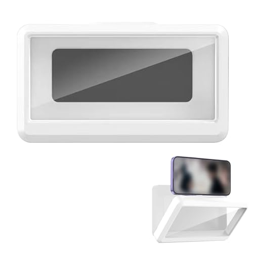 Duschtelefonhalter, Badezimmer-Telefonhalter, Duschhandyhalter, Dusch-Telefonhülle, wasserdichte Box für Duschtelefonhalter, Dusch-Telefonhalter Duschtelefonhalter, Badezimmer-Telefonhalter, Duschhandyhalter, Dusch-Telefonhülle, wasserdichte Box für Duschtelefonhalter, Dusch-Telefonhalter von Butyeak