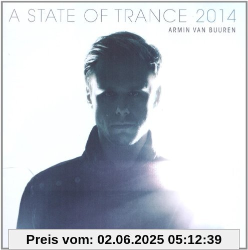 A State of Trance 2014 A State of Trance 2014 von Buuren, Armin Van