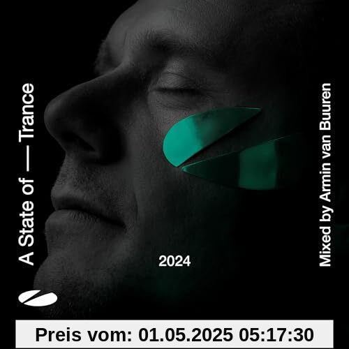 A State of Trance 2024 von Buuren, Armin Van