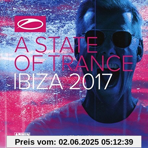 A State of Trance-Ibiza 2017 A State of Trance-Ibiza 2017 von Buuren, Armin Van