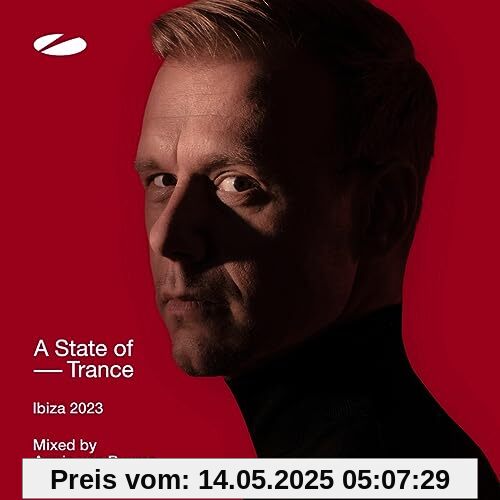 A State of Trance Ibiza 2023 A State of Trance Ibiza 2023 von Buuren, Armin Van