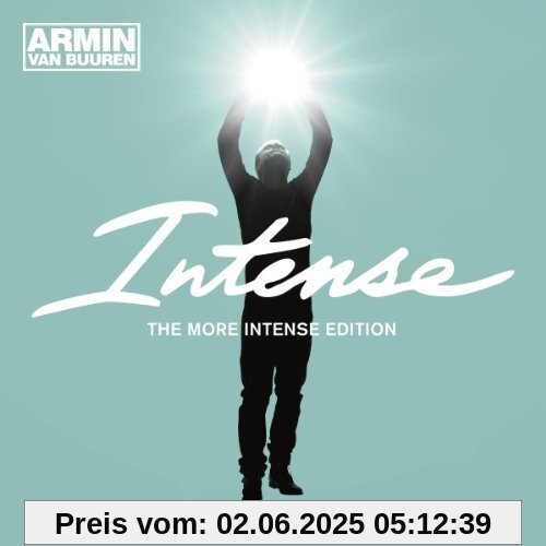 Intense (the More Intense Edition) von Buuren, Armin Van