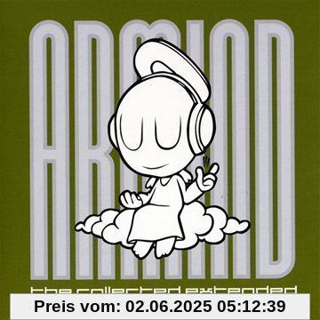 The Collected 12inch Mixes 3 The Collected 12inch Mixes 3 von Buuren, Armin Van
