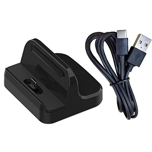 Buwei Typ C Ladestation USB C 3.1 Mobiltelefon QC3.0 PD Schnellladestation Buwei Typ C Ladestation USB C 3.1 Mobiltelefon QC3.0 PD Schnellladestation von Buwei