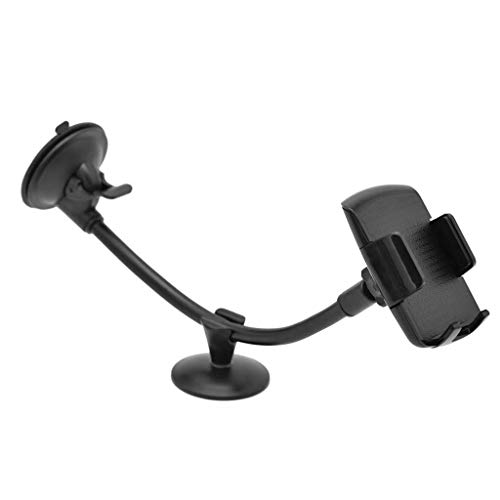Buwei Universal Auto Windschutzscheibe Saughalter Halter Ständer für 3,5"-6" Handy von Buwei