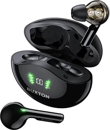 Buxton In-Ear-Kopfhörer von Buxton