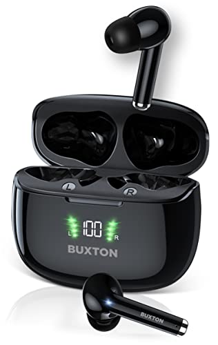 Buxton In-Ear-Kopfhörer von Buxton