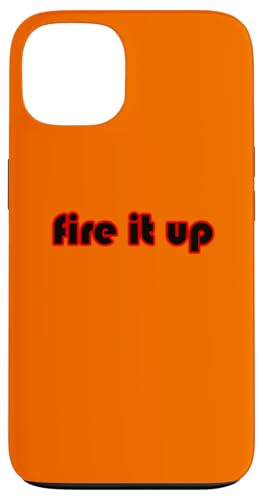 Fire it Up Grillen BBQ Cookout Hülle für iPhone 13 Fire it Up Grillen BBQ Cookout Hülle für iPhone 13 von Buy Cool Shirts