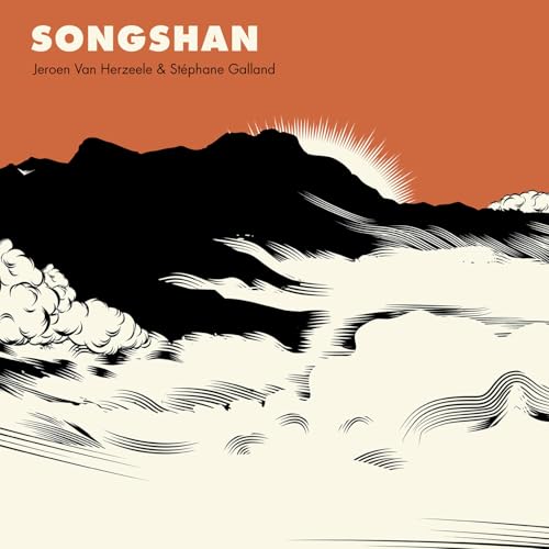 Songshan von Buzz (H'Art)
