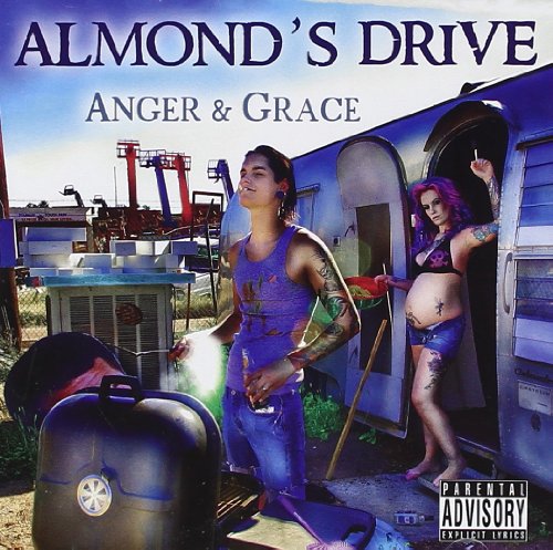 Anger & Grace Anger & Grace von Buzz