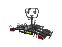 Buzzrack Scorpion Pro Fahrradträger für 3 E-Bikes von BuzzRack