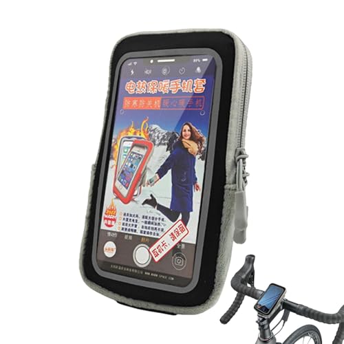 Bvizyelck Thermische Handyhülle Thermische Handytasche Mit Schlüsselring Universelle Handy Hülle Handy Tasche Für Telefone Wasserdicht Multifunctional Smartphone Schutzhülle Für Kabellose Kopfhörer Bvizyelck Thermische Handyhülle Thermische Handytasche Mit Schlüsselring Universelle Handy Hülle Handy Tasche Für Telefone Wasserdicht Multifunctional Smartphone Schutzhülle Für Kabellose Kopfhörer von Bvizyelck