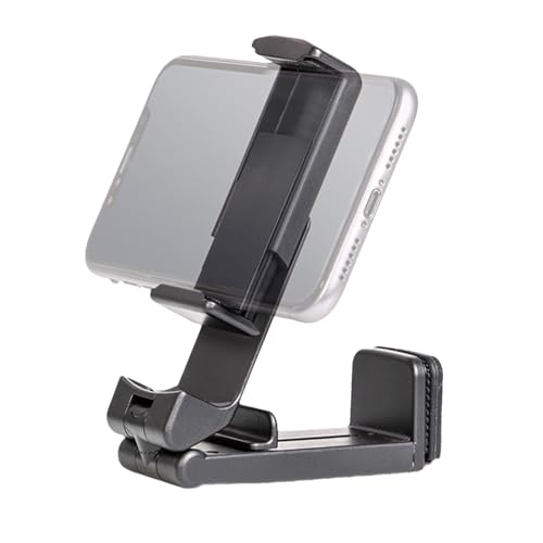 Bvizyelck Tragbarer Handy Ständer 360-Grad-drehbarer Telefonhalter Flugzeug Faltbar Handyhalterung Tisch Handy Halterung Flugzeug Handyhalter Verstellbar Handyständer Für Tisch, Reise, Auto Bvizyelck Tragbarer Handy Ständer 360-Grad-drehbarer Telefonhalter Flugzeug Faltbar Handyhalterung Tisch Handy Halterung Flugzeug Handyhalter Verstellbar Handyständer Für Tisch, Reise, Auto von Bvizyelck