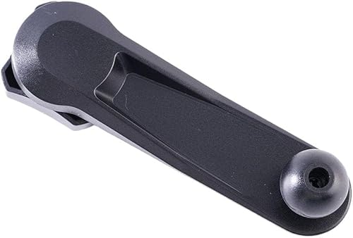 Bwexxt Magnetische KFZ-Magnethalterung, 17 mm, Kugel, Schwarz, universeller Smartphone-Handy-Ständer, unterstützt Handy, Handy-Halterungen, Autozubehör Bwexxt Magnetische KFZ-Magnethalterung, 17 mm, Kugel, Schwarz, universeller Smartphone-Handy-Ständer, unterstützt Handy, Handy-Halterungen, Autozubehör von Bwexxt