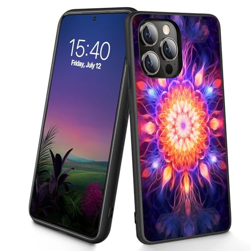 Bxgolkgd Mantala Schutzhülle für iPhone 11 Pro, schmal, weich, TPU-Silikon, stoßfest, rutschfest, für Apple iPhone 11 Pro 2019, 5,8 Zoll (14,7 cm) von Bxgolkgd