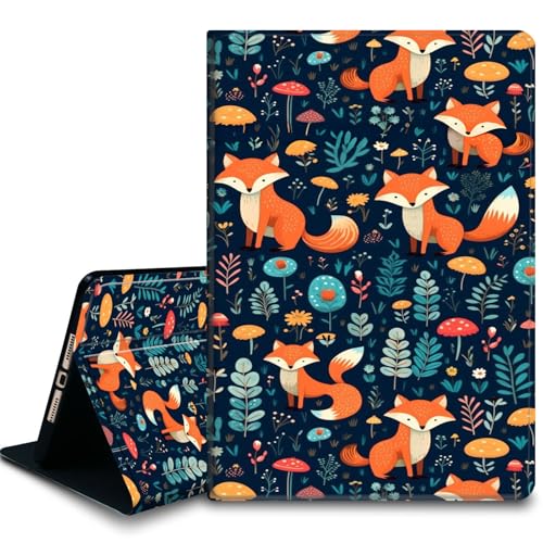 Bxgolkgd Tablet-Schutzhülle für iPad 10,9 Zoll, iPad 10. Generation 2022, stoßfeste Standhülle mit Wärmeableitung, automatische Wake-/Sleep-Funktion, niedlicher Fuchs Bxgolkgd Tablet-Schutzhülle für iPad 10,9 Zoll, iPad 10. Generation 2022, stoßfeste Standhülle mit Wärmeableitung, automatische Wake-/Sleep-Funktion, niedlicher Fuchs von Bxgolkgd