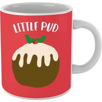 Little Pud Mug von By IWOOT