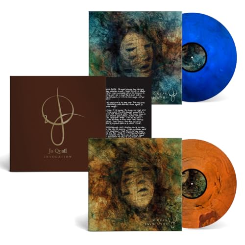 Invocation & Supplication [Vinyl LP] von By Norse Music