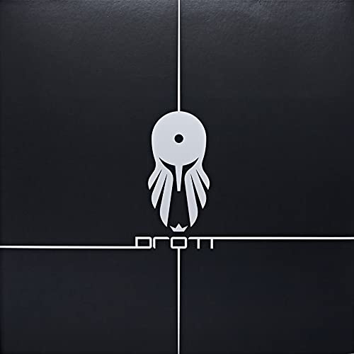 Drott [VINYL] [Vinyl LP] von By Norse Music