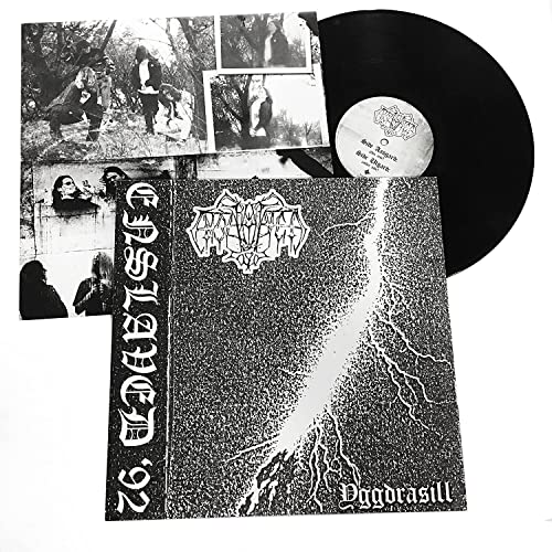 Yggdrasill [Vinyl LP] von By Norse Music