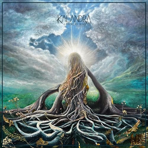 A Frame Of Mind [Vinyl LP] von By Norse