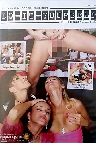 Do it yourself 12 EROMAXX 17658 [DVD] von By Sex Movie