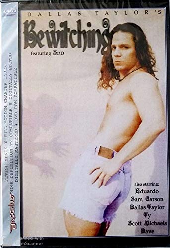 GAY Bewitching BACCHUS dvdb9174 [DVD] von By Sex Movie