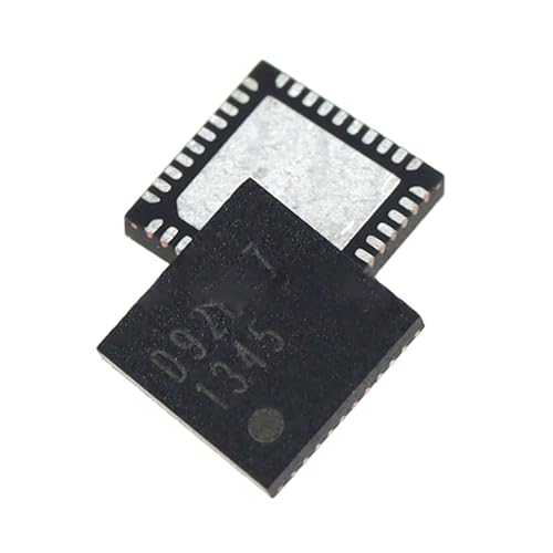 Ladestation Controller NSOLED D92B17 ForSwitch OLED Mainboard Chip und stabiler OLED D92B17 IC Chip OLED Ladestation Mainboard Steuerchip D92B17 IC Ersatz für Switch OLED D92B17 IC von Bydezcon