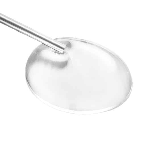 Silikon-Handgelenkstütze, Mauspad, transparente Handgelenkauflage, Silikon-Mauspad, Büro-Mauspad, weich, weich und bequem Silikon-Handgelenkstütze, Mauspad, transparente Handgelenkauflage, Silikon-Mauspad, Büro-Mauspad, weich, weich und bequem von Bydezcon