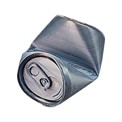 Soda Kann Telefonhalter, Schreibtisch-Handy-Halter, Stabile Elektronikunterstützung, 1,97 X 3,15 X 3,54 Zoll, Leichtes Gewicht Und Hochwertige Konstruktion Für Häuser, Klassenzimmer, Schlafsäle, Bibli von Byeaon