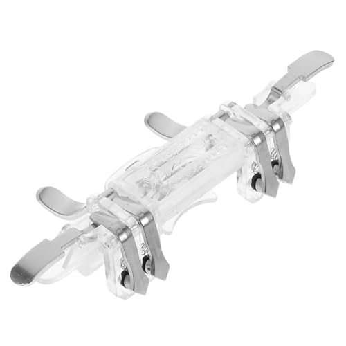 Spielcontroller, Telefon -Spielcontroller, Handheld Backbone Gamings -Geräte, 15.5/5/2,5 Cm, Ergonomisches Design, Breite Anwendung, Für Tablets Und Smartphones von Byeaon