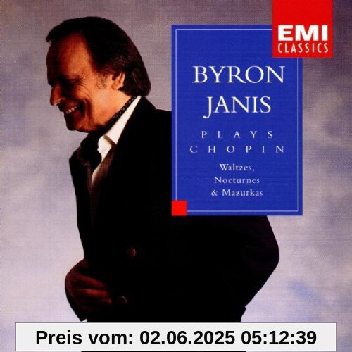Klavierstücke Klavierstücke von Byron Janis