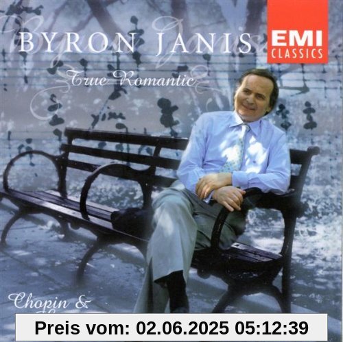 True Romantic-Chopin True Romantic-Chopin von Byron Janis