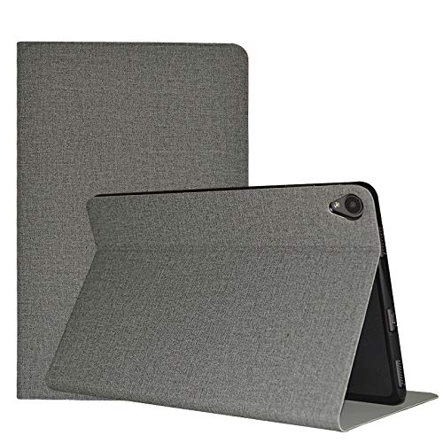 C/N Hülle für ALLDOCUBE iPlay 40, Ultra Schlank Schutzhülle Etui mit Standfunktion Smart Case Cover für ALLDOCUBE iPlay 40 10.4 Zoll, Grau C/N Hülle für ALLDOCUBE iPlay 40, Ultra Schlank Schutzhülle Etui mit Standfunktion Smart Case Cover für ALLDOCUBE iPlay 40 10.4 Zoll, Grau von C/N