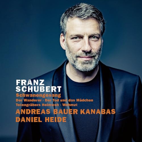 Franz Schubert, Schwanengesang Franz Schubert, Schwanengesang von C-Avi