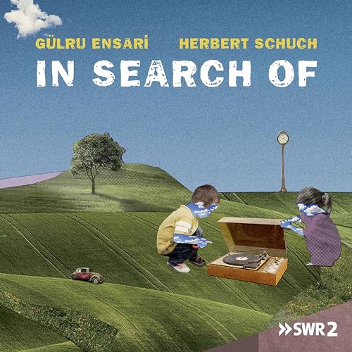 In Search of In Search of von C-Avi