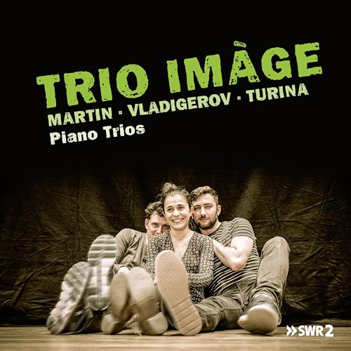 Piano Trios Piano Trios von C-Avi