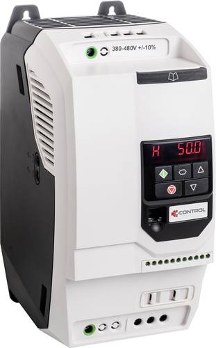 C-Control Frequenzumrichter CDI-150-3C3 1.5kW 3phasig 400V von C-Control