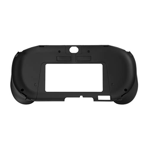 C-FUNN L2 R2 Trigger Grips Griff Shell Schutzhülle Kompatibel mit Sony PlayStation PS Vita 2000 Spielkonsole - Schwarz von C-FUNN