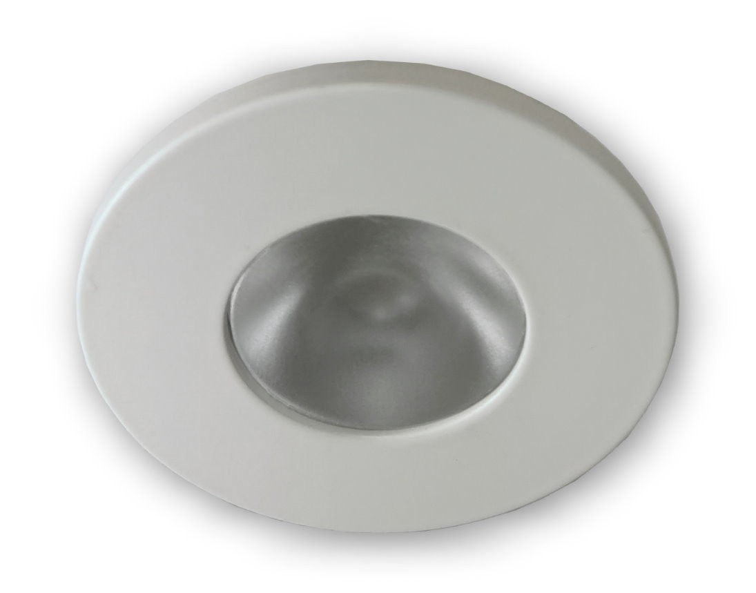 230V Mini LED 10er Stern Spot Set - Kompakt 3W weiss 230V Mini LED 10er Stern Spot Set - Kompakt 3W weiss von C-Light GmbH