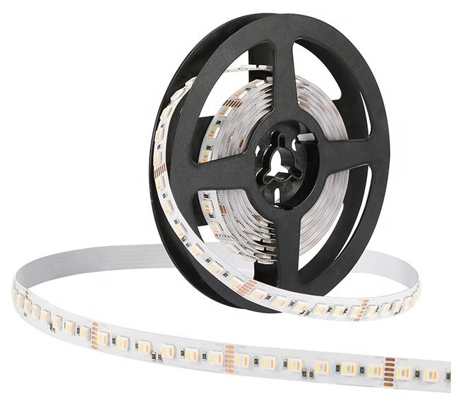 24V 5m LED Strip RGB+CCT IP20 24V 5m LED Strip RGB+CCT IP20 von C-Light GmbH
