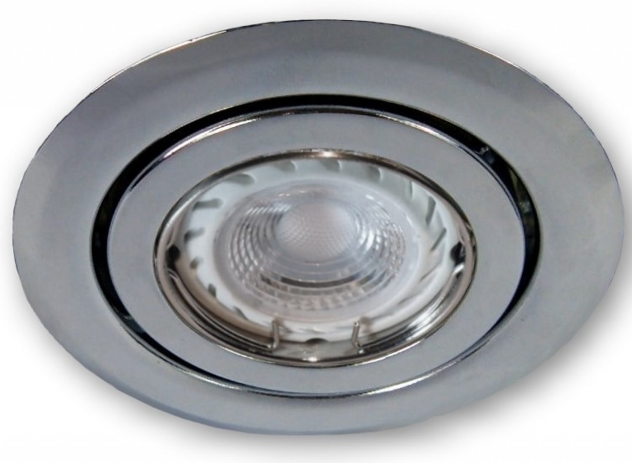 5 x 3W LED Spot Set 12V SSD004 chrom glänzend neutralweiss 5 x 3W LED Spot Set 12V SSD004 chrom glänzend neutralweiss von C-Light GmbH