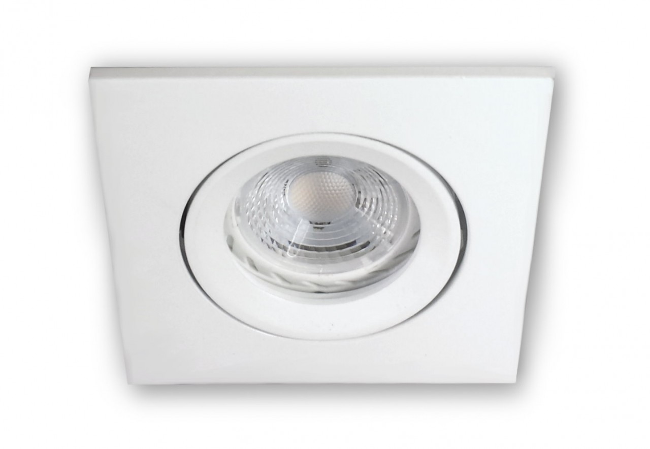 5 x 3W LED Spot Set 906 weiss 12V neutralweiss 5 x 3W LED Spot Set 906 weiss 12V neutralweiss von C-Light GmbH
